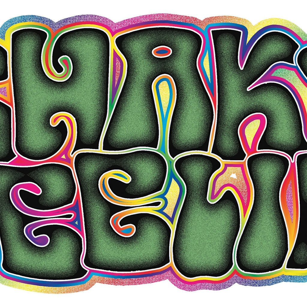 Shaky Feeling: Friday Afternoon Grooves 2