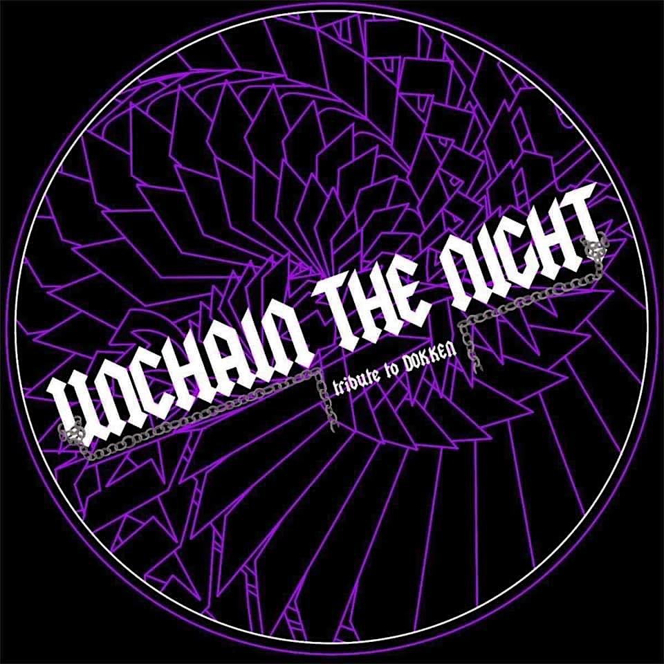 Unchain the Night - Tribute to Dokken 57