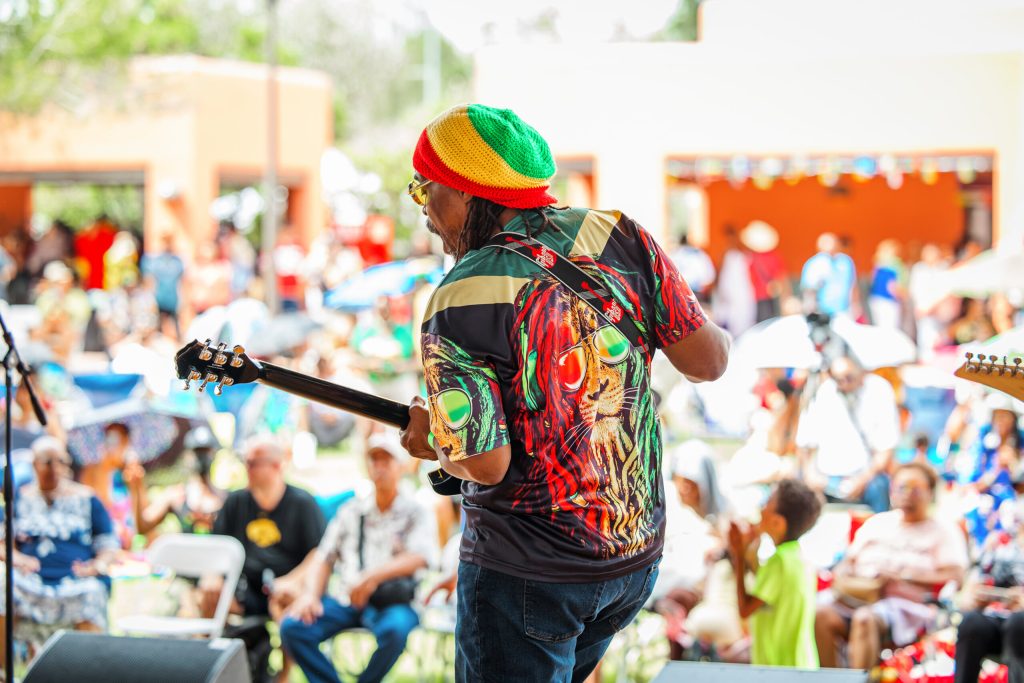 Caribbean Heritage Festival 2