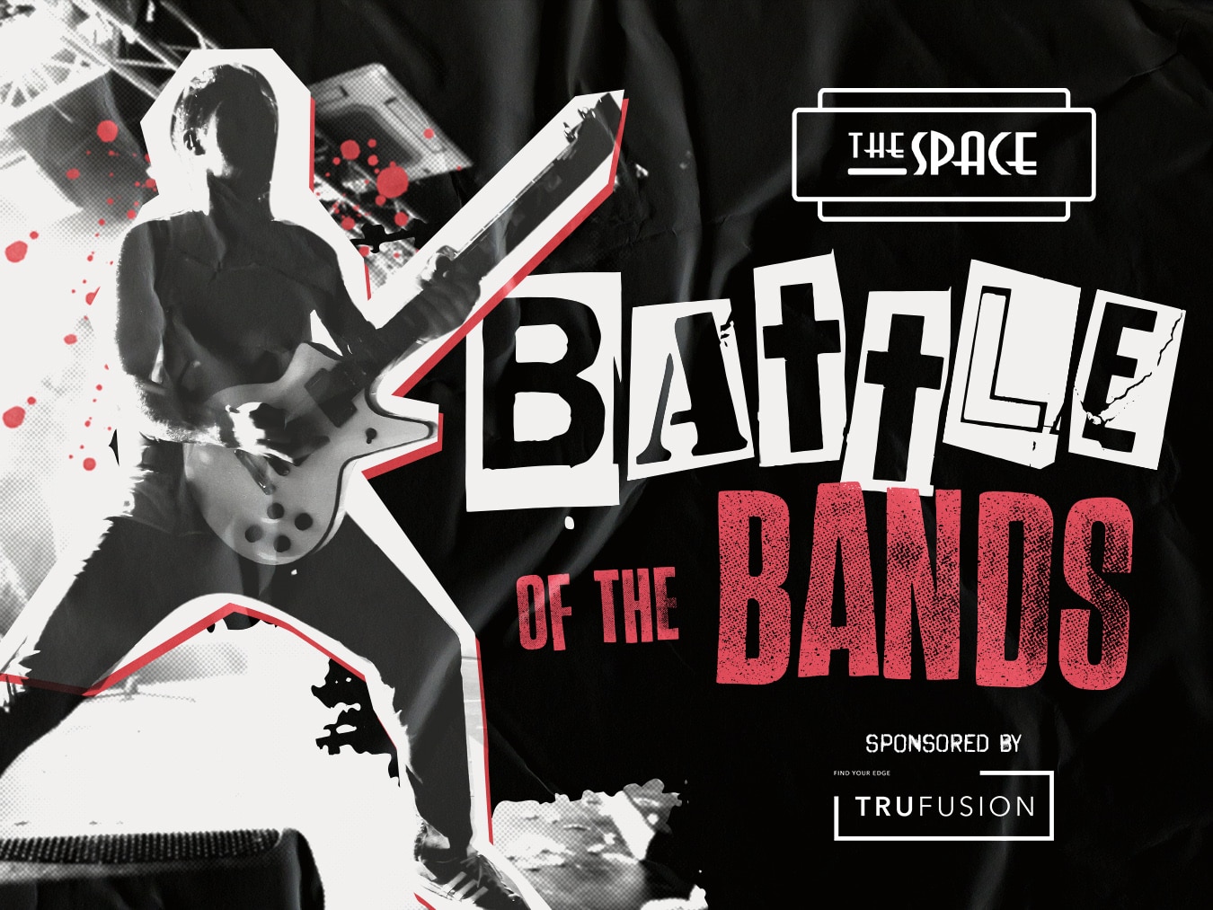 BATTLE OF THE BANDS - Night 1 1