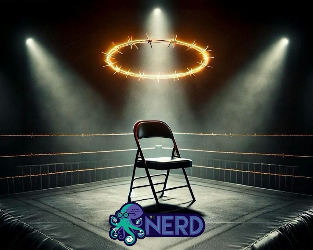 The Sabu Memorial 2-Night Block Party Thursday 4/16 Night 1 5 The Sabu Memorial 2-Night Block Party Thursday 4/16 Night 1 5