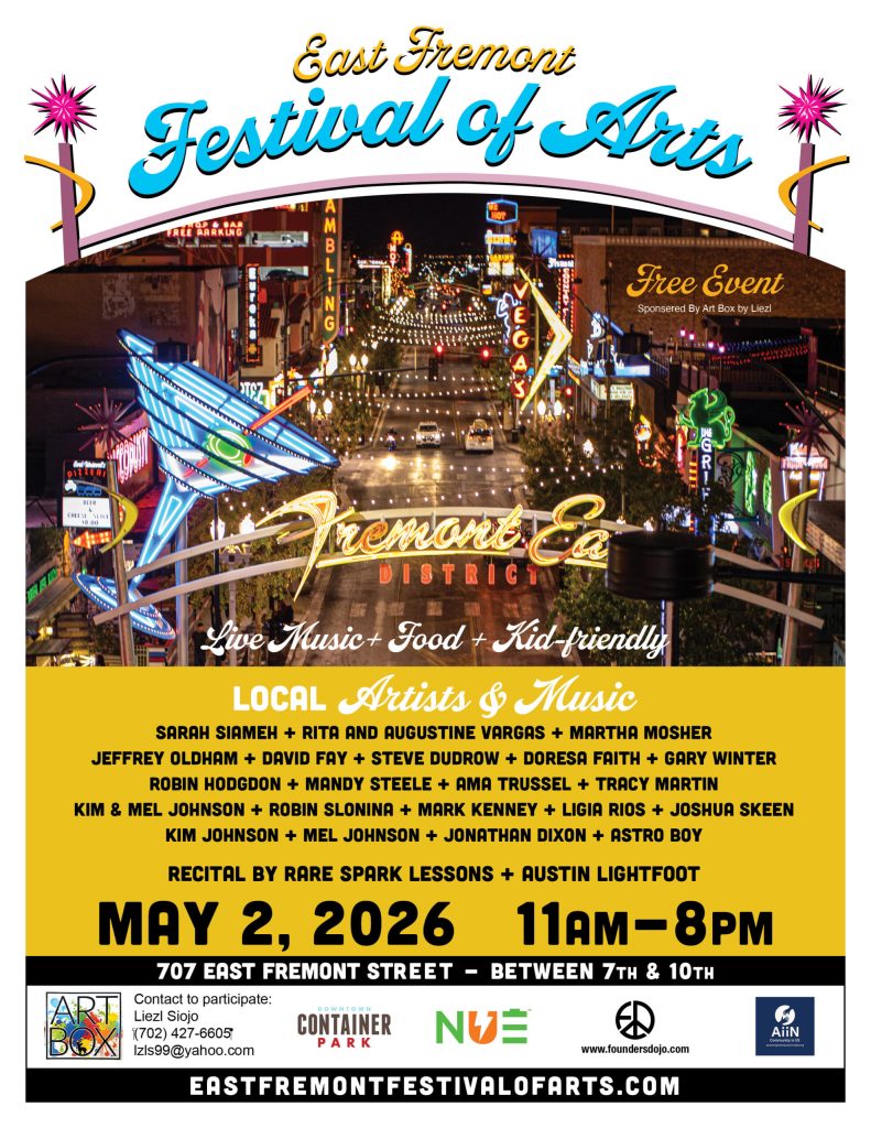 East Fremont Festival of Arts 3