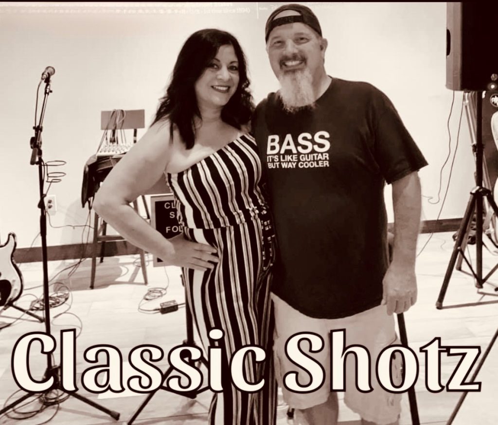 Classic Shotz – Friday, May 8th 4