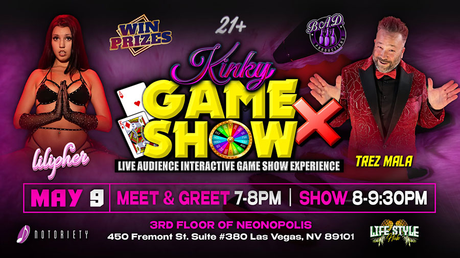 KinkyGameShow0325-home01-5QC48L