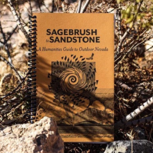 Sagebrush to Sandstone: Prose Form Workshop with Katie Karnehm-Esh 40