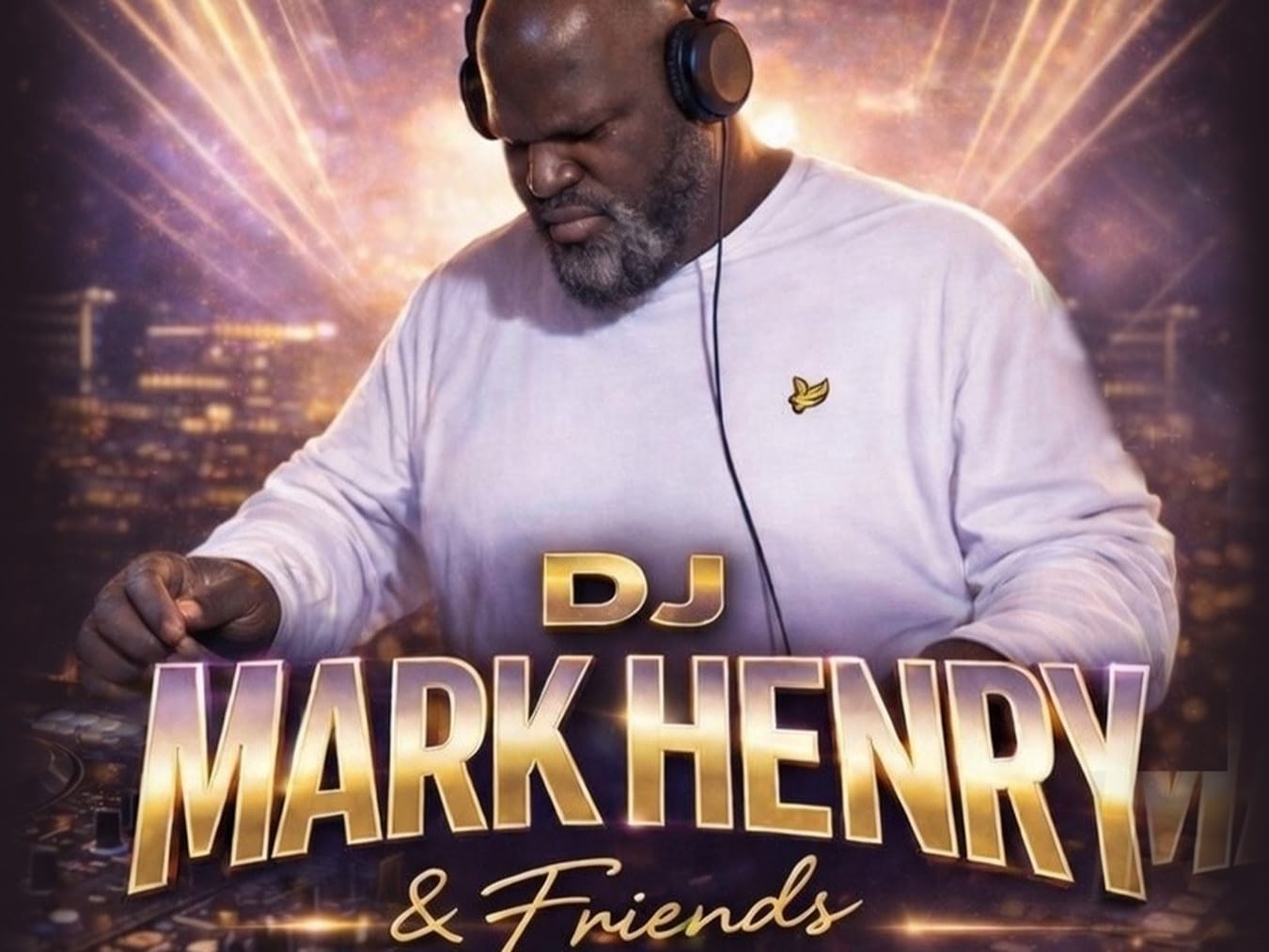 The Mark Henry & Friends Dance Party 1