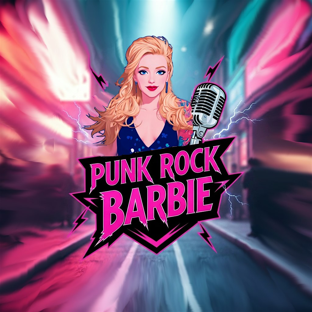 Punk Rock Barbie – Pop Punk & Alt Hits Night at Copa Room – May 15 58