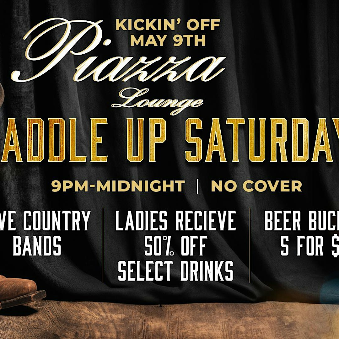 Country Ladies Night w/ Bryson Moralez | Free Entry 56
