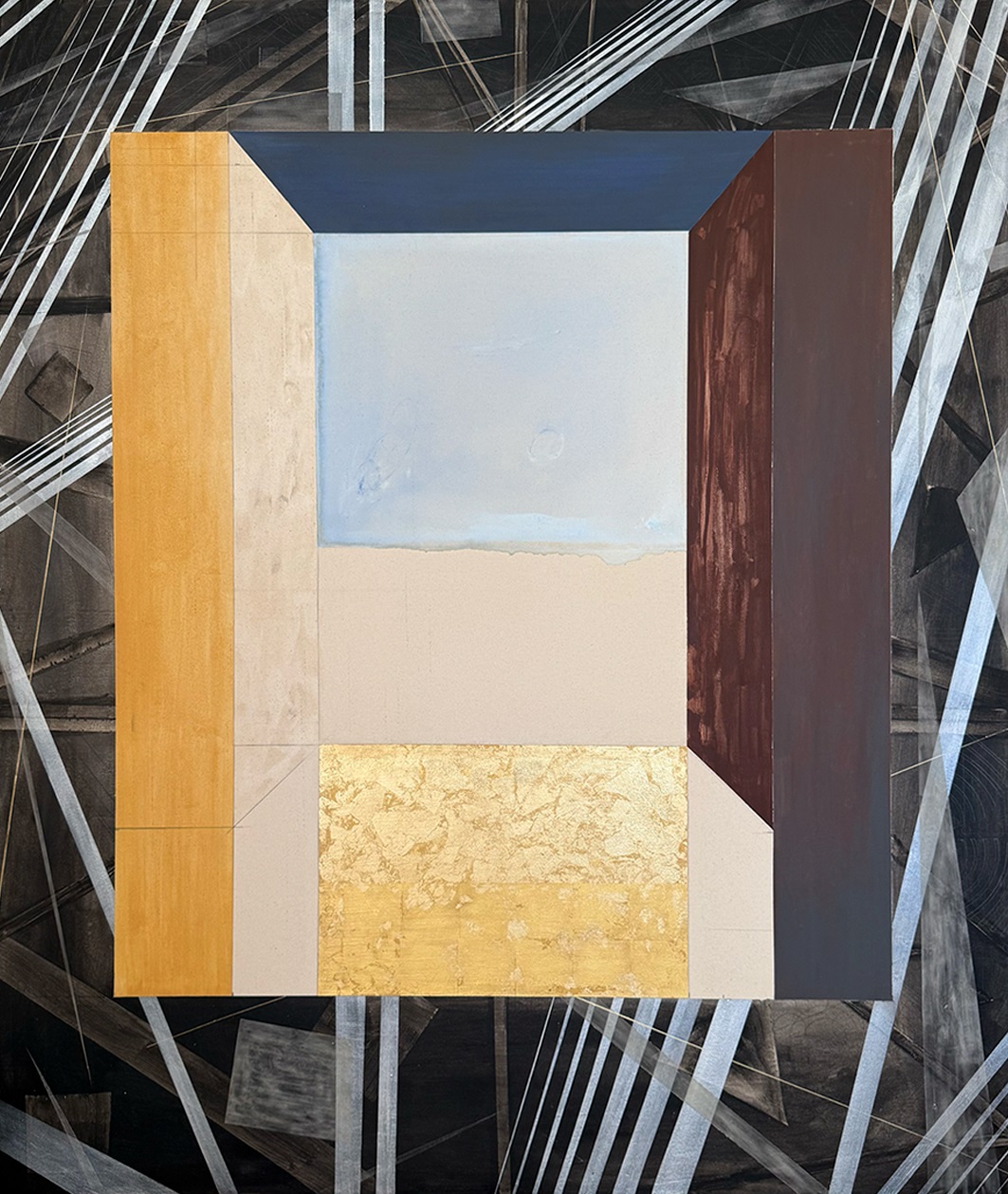 Amadour: Nevada Proscenium Artist Reception 1