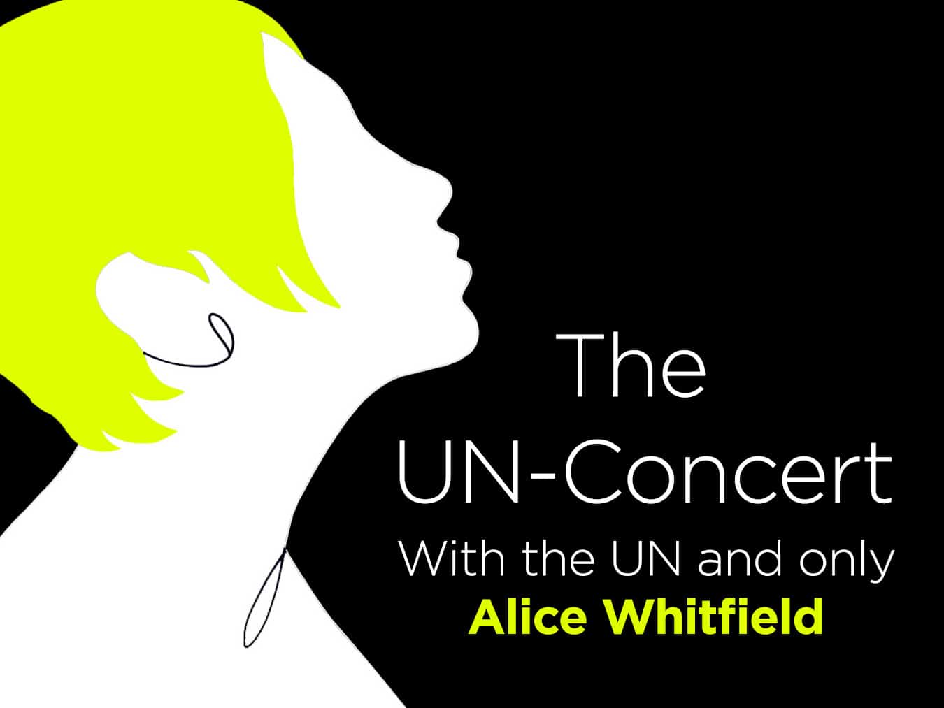 The UN-Concert with Alice Whitfield 1