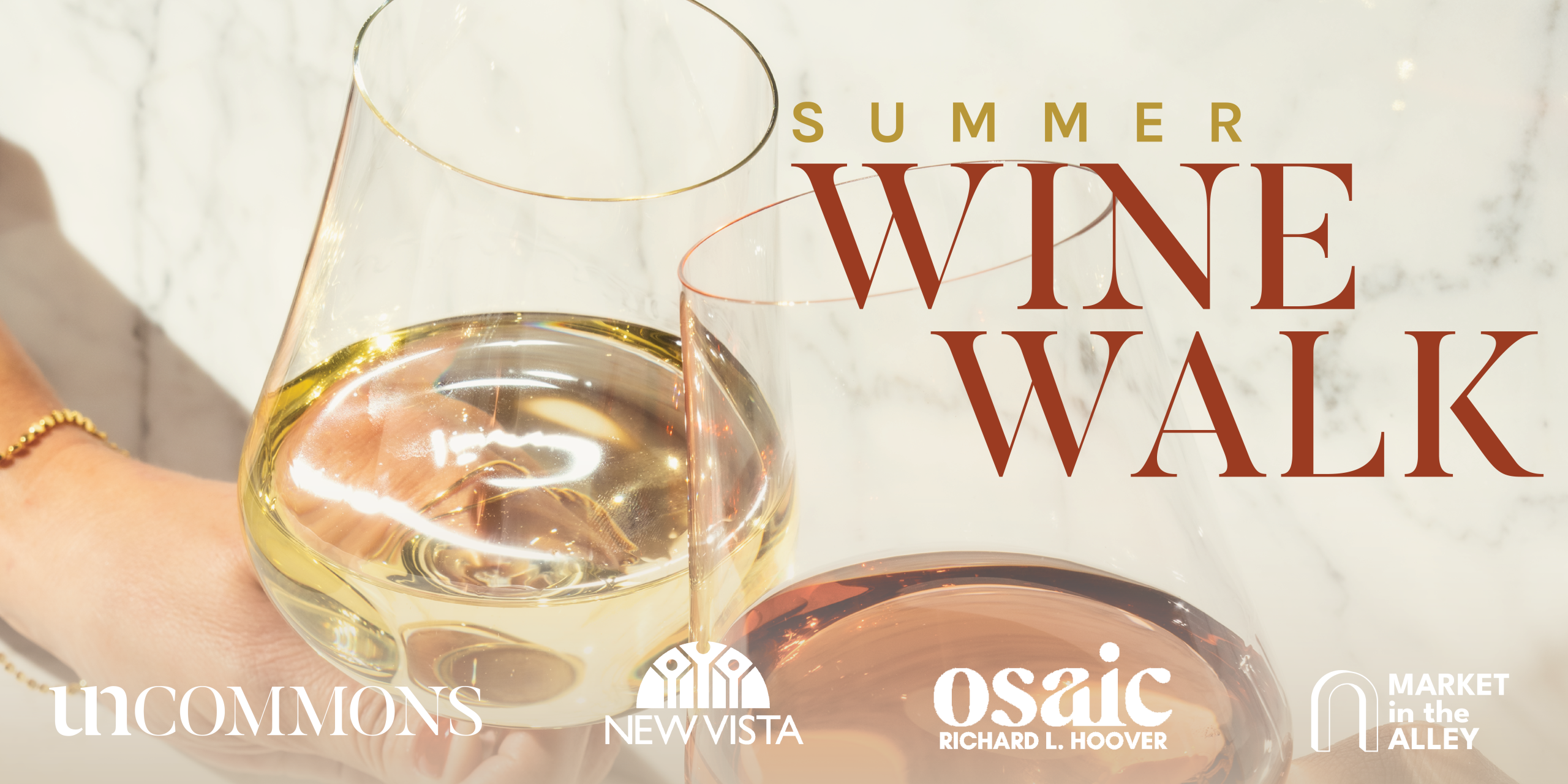 New Vista Wine Walk 26