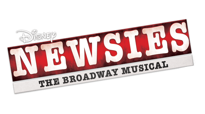Disney’s Newsies the Musical 1