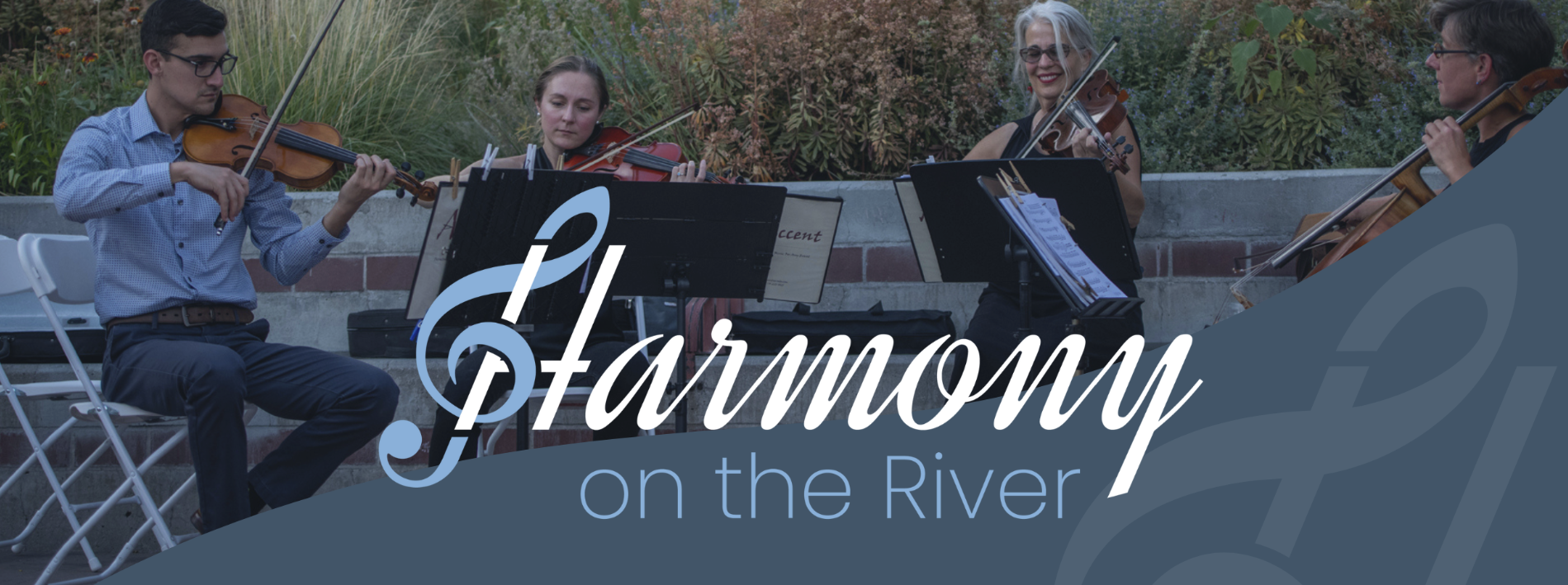 Harmony On The River 1