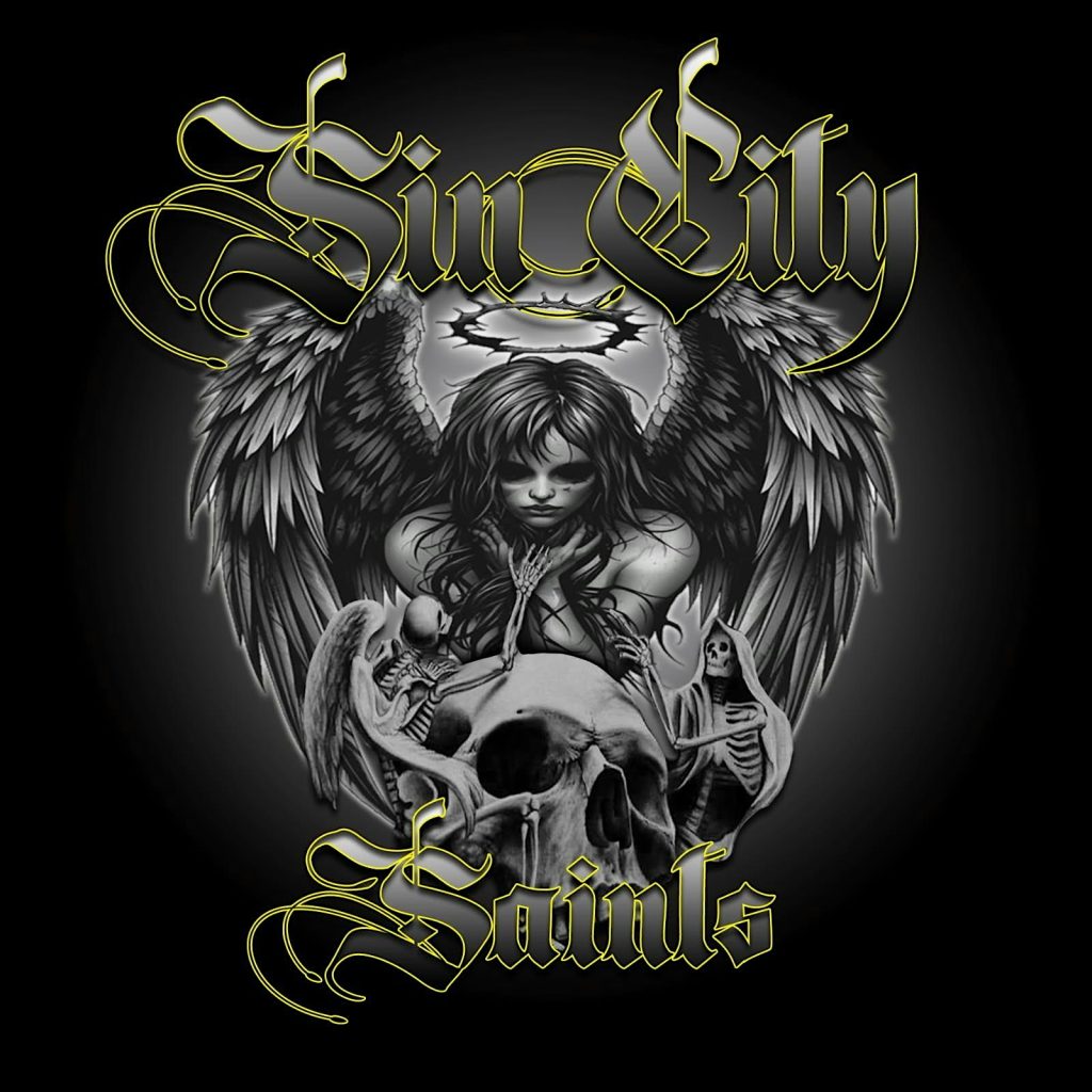 Sin City Saints Live at Copa Room – No Cover | June 19 4 Sin City Saints Live at Copa Room – No Cover | June 19 4