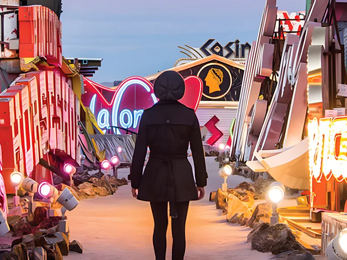 Intersections: The Nevada Creative Conference 2