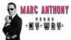 Marc Anthony - Vegas... My Way! 1 Marc Anthony - Vegas... My Way! 1