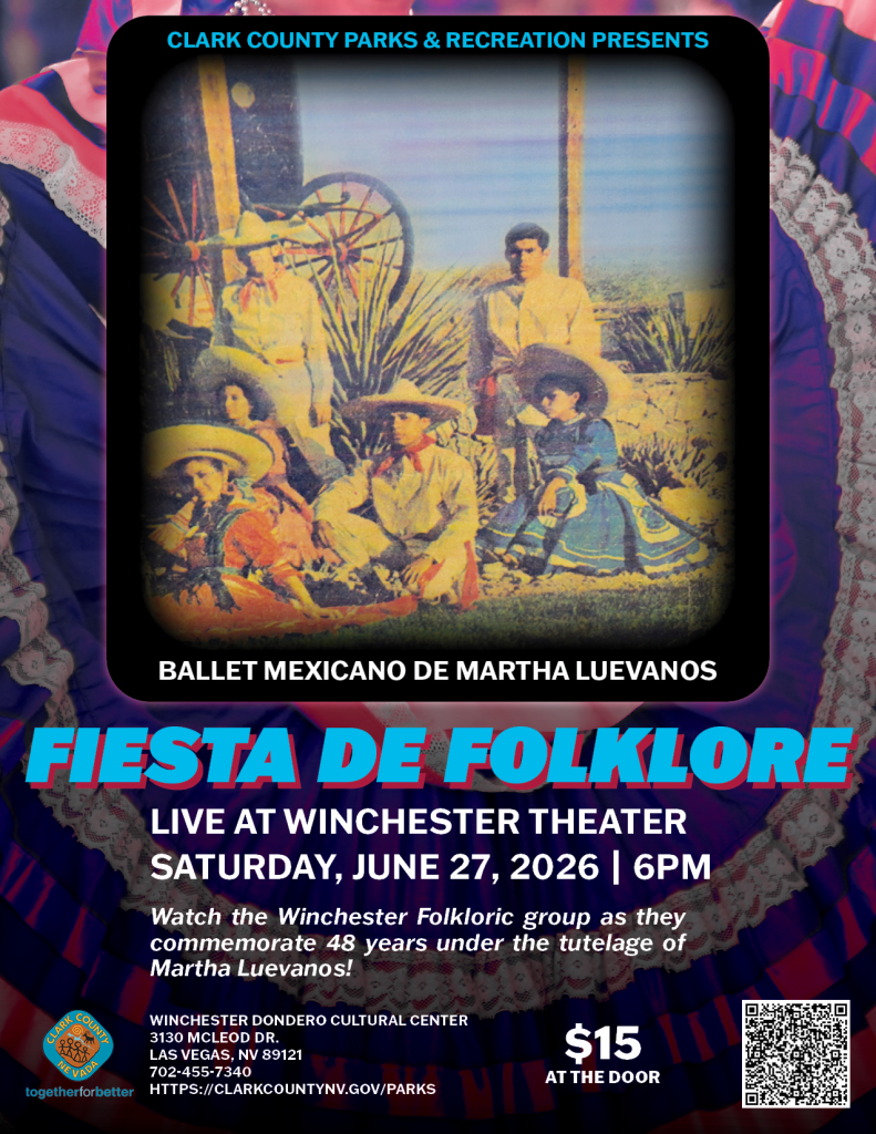 Fiesta de Folklore 4