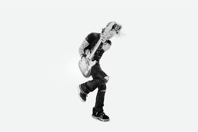 Keith Urban: Live In Las Vegas 1