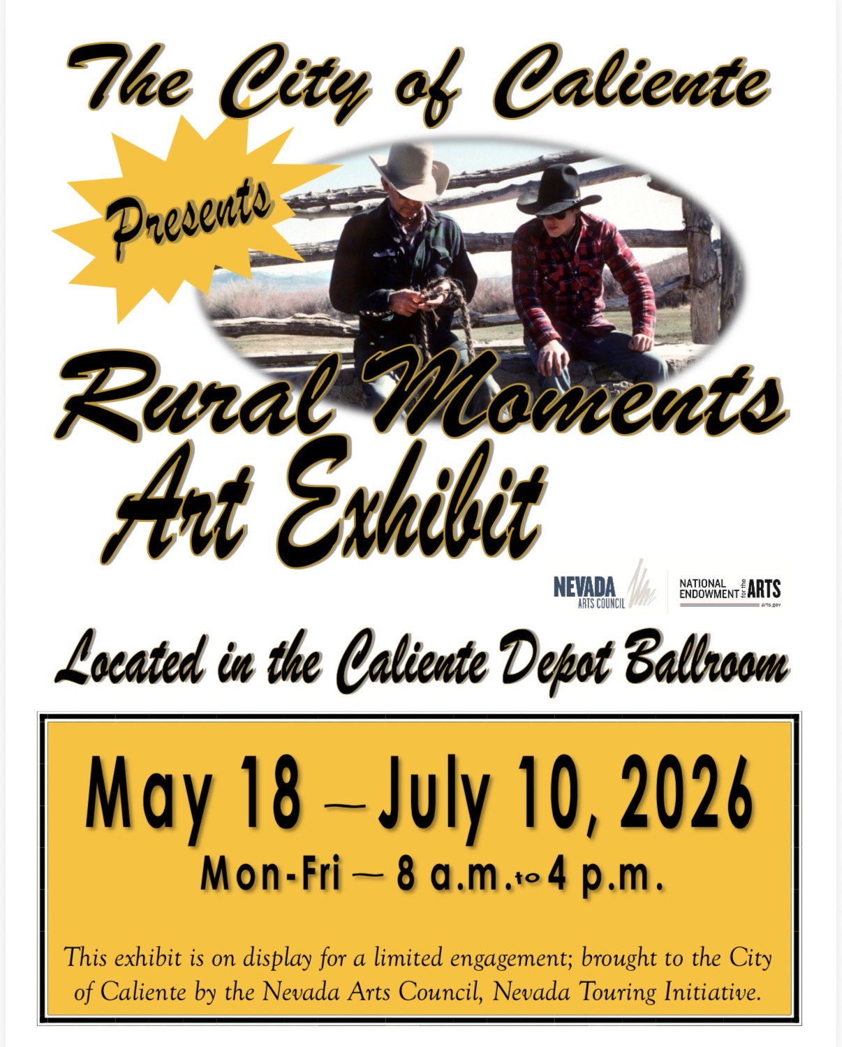 Rural Moments Art Exhibit 38