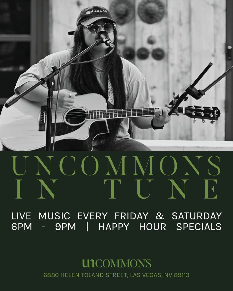 In Tune: Live Music 4