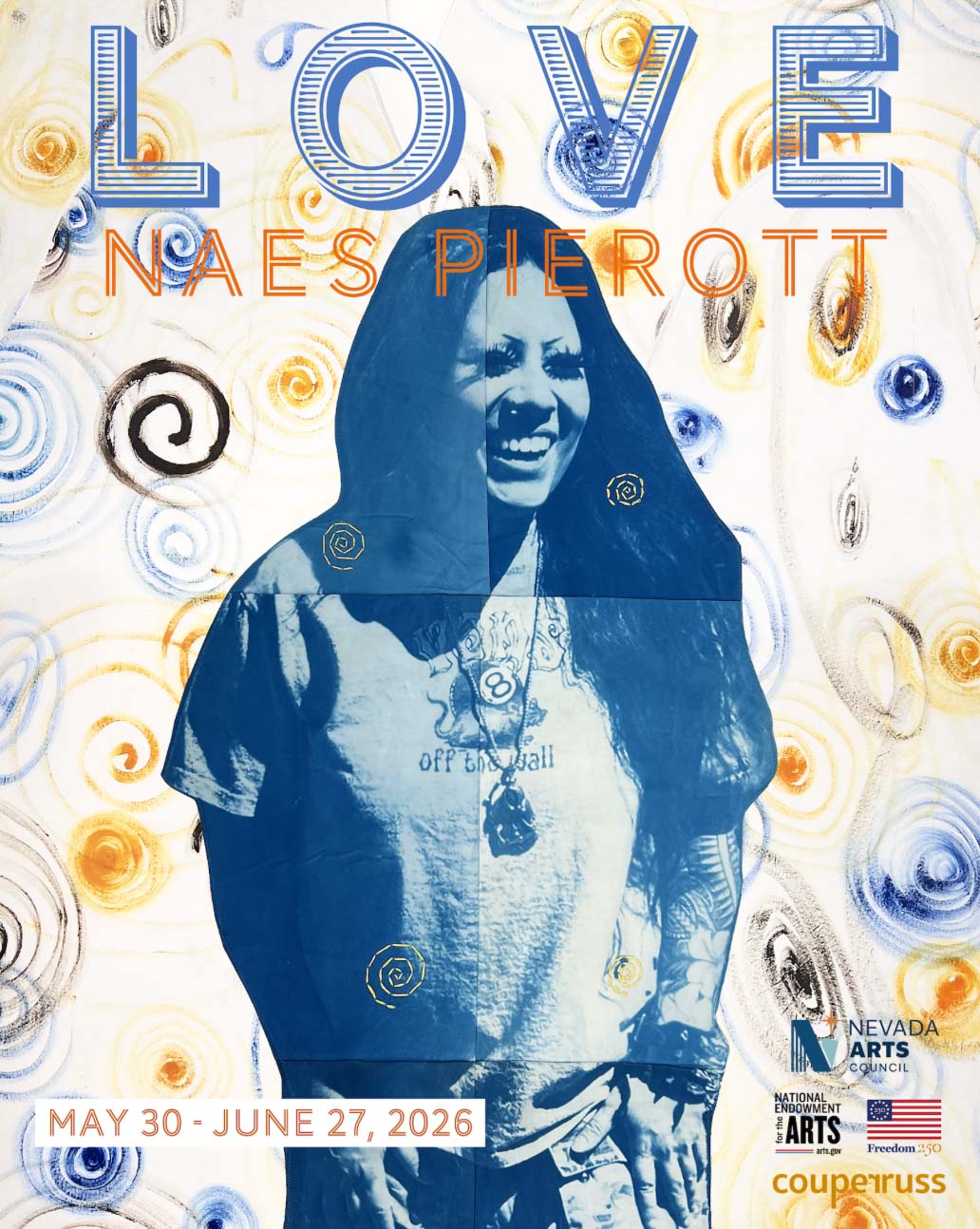 Naes Pierott LOVE 7