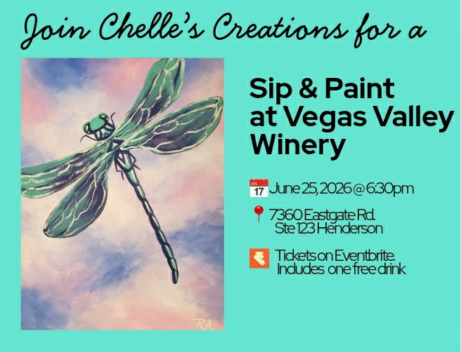 Sip and Paint – Thursday, June 25th 48