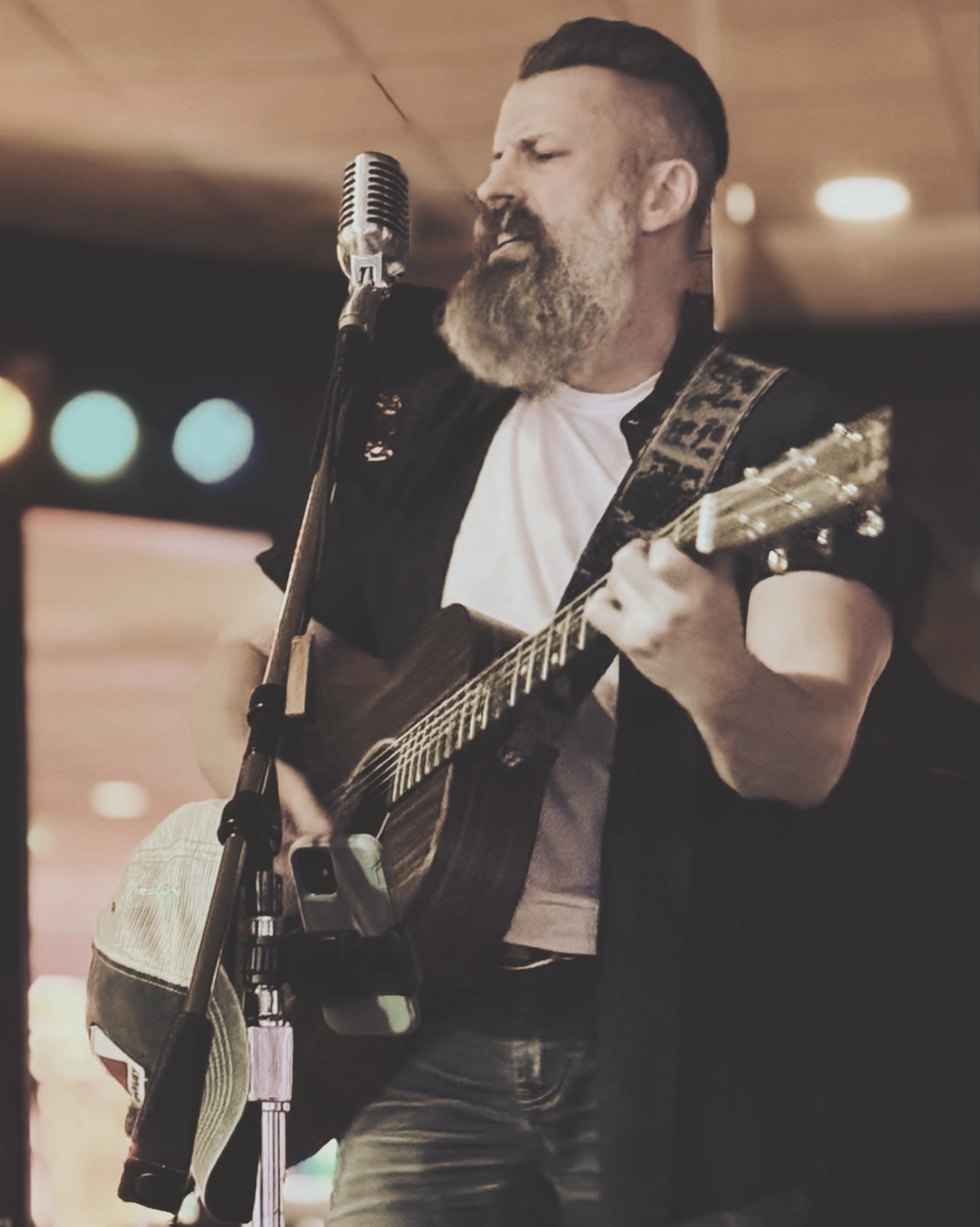 Tony Caldwell – Saturday, June 20th 45