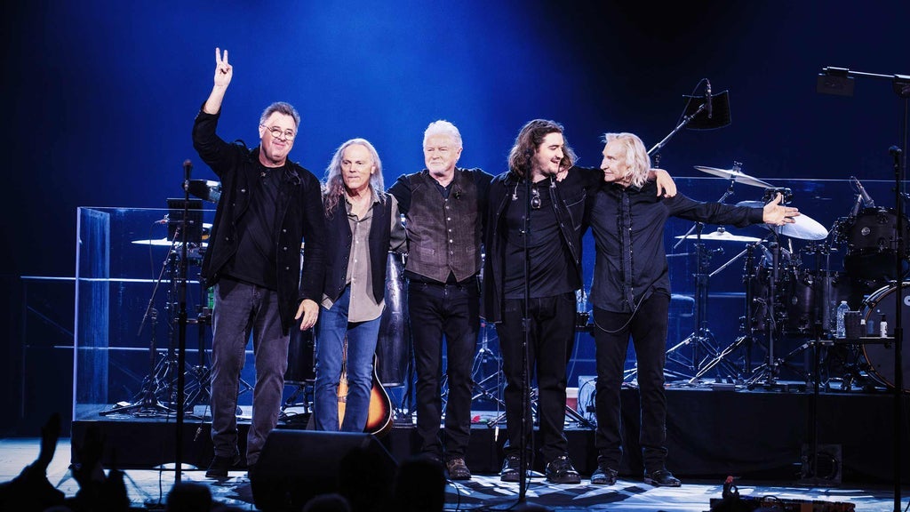 Eagles Live at Sphere 1