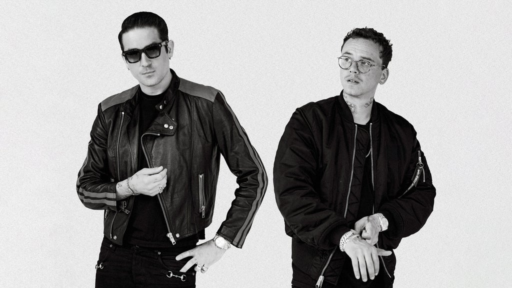 Logic & G-Eazy: The Endless Summer Tour Part II 1