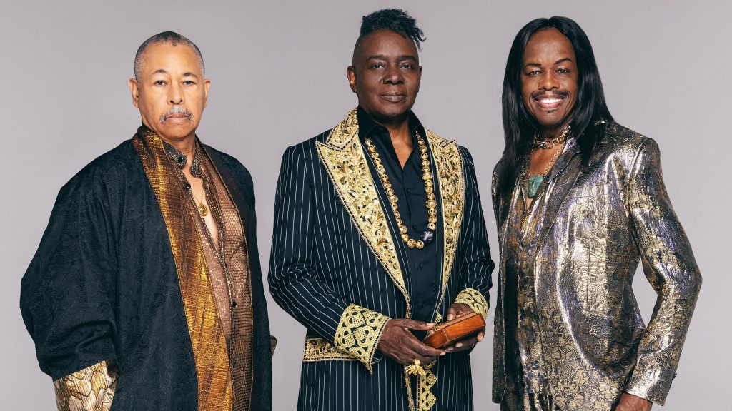 Earth, Wind & Fire 2 Earth, Wind & Fire 2