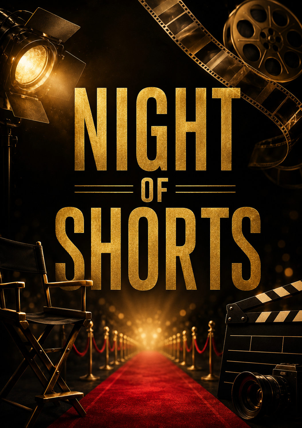 Night of Short Films 1