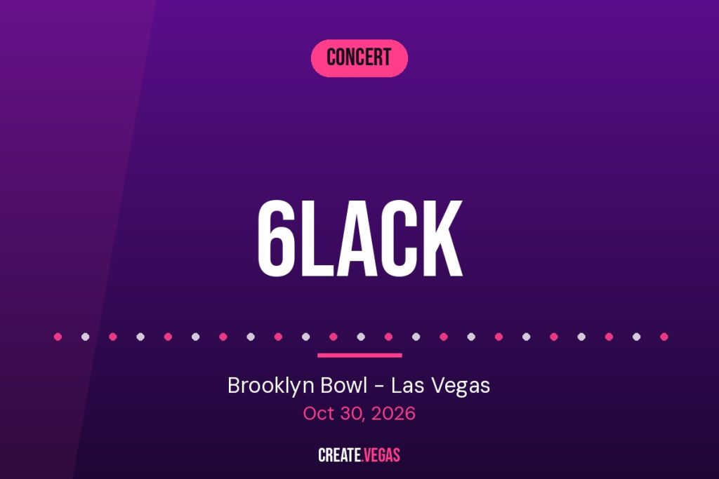 6LACK 4