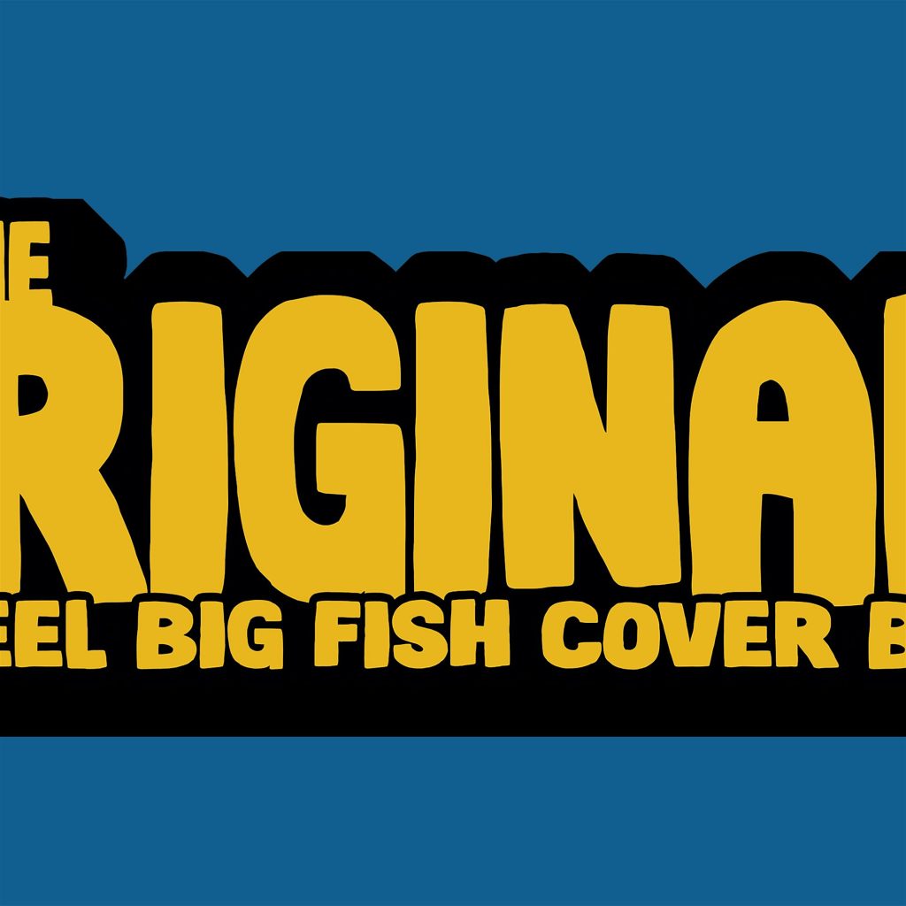 The Originals – Reel Big Fish Tribute | FREE All Ages Ska Party | Copa Room 6