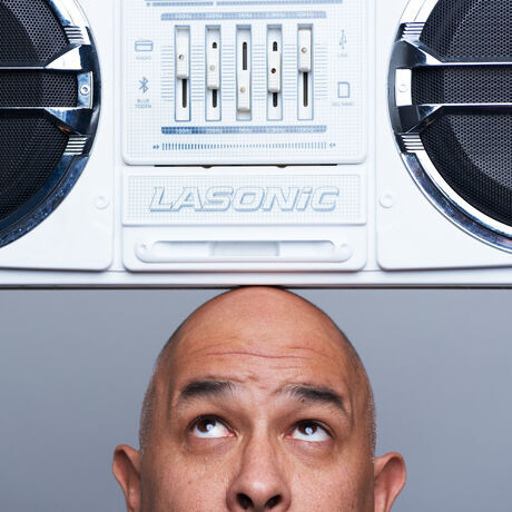 CreativeMornings/Las Vegas 4
