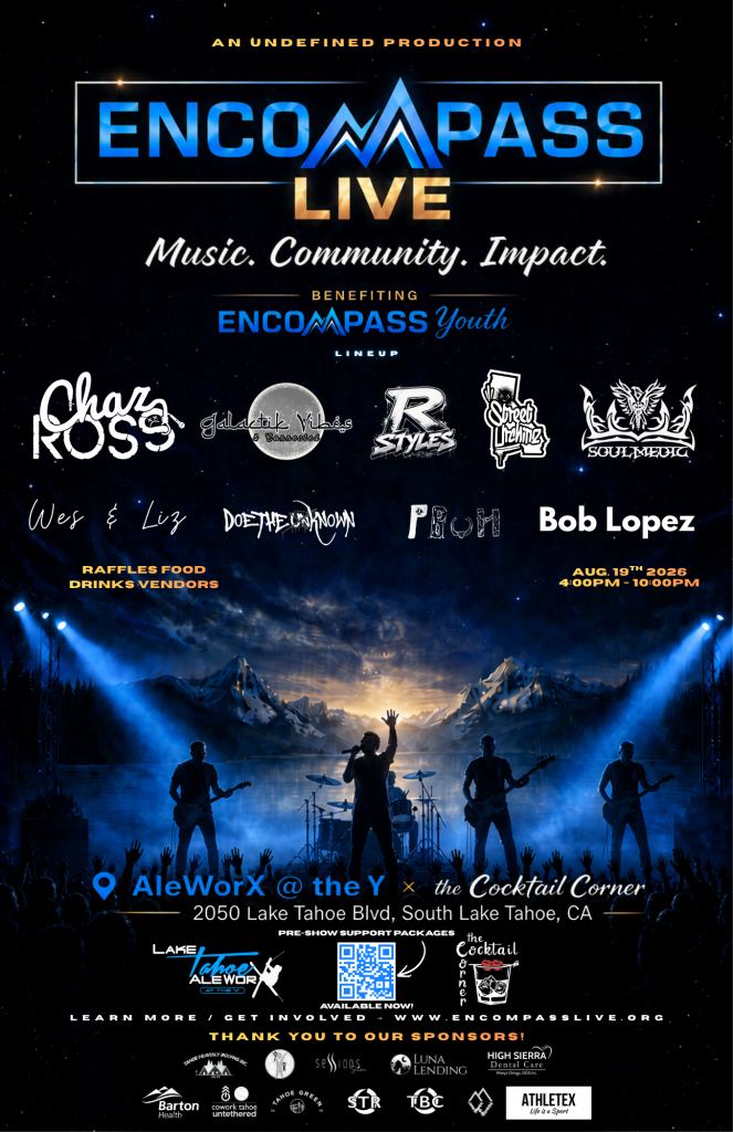 EncompassLive 2 EncompassLive 2