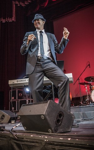 Reno Jazz Orchestra Presents “A Jazz/Rock Odyssey in Lake Tahoe and Reno 60