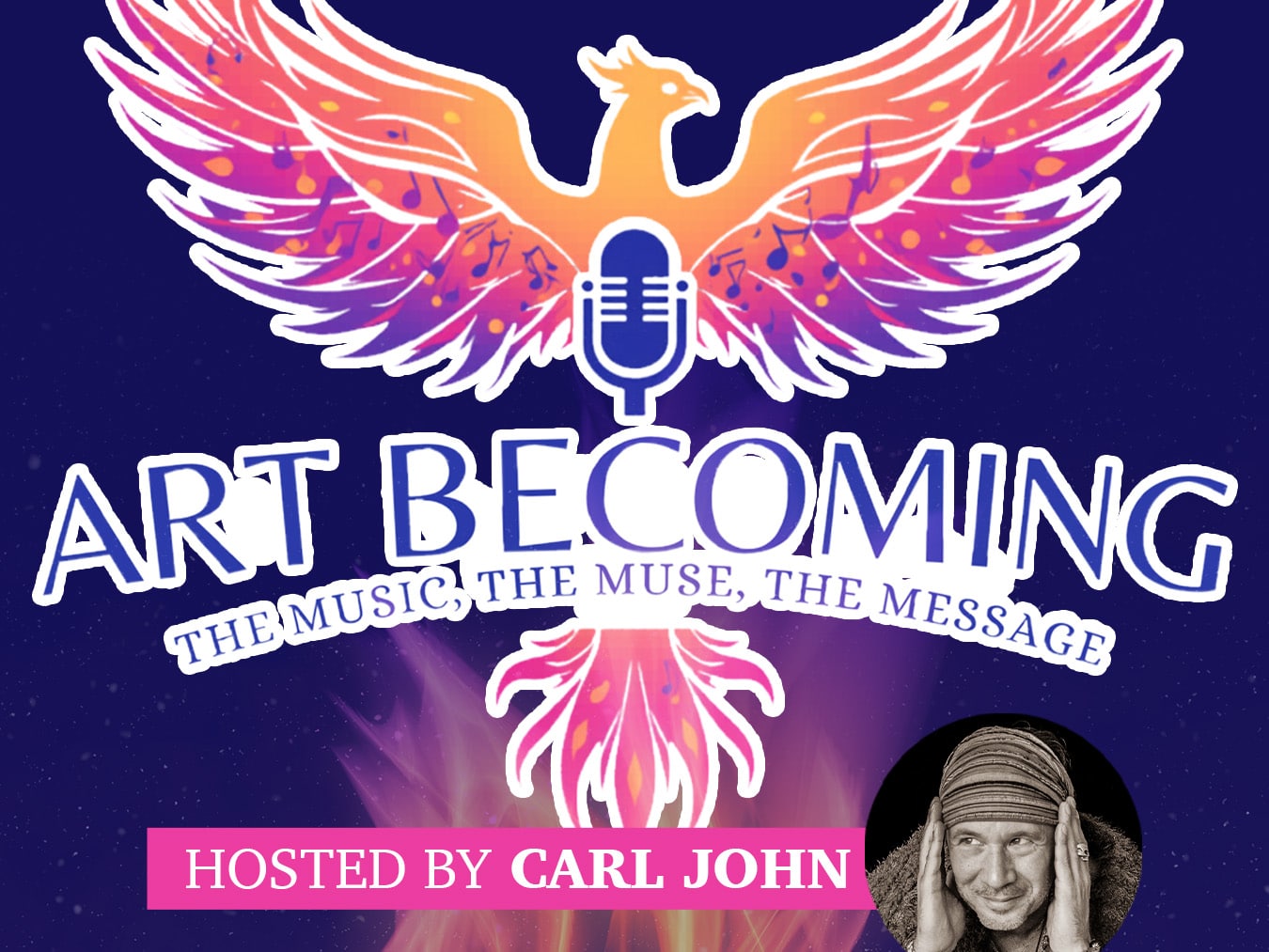 Art Becoming 8