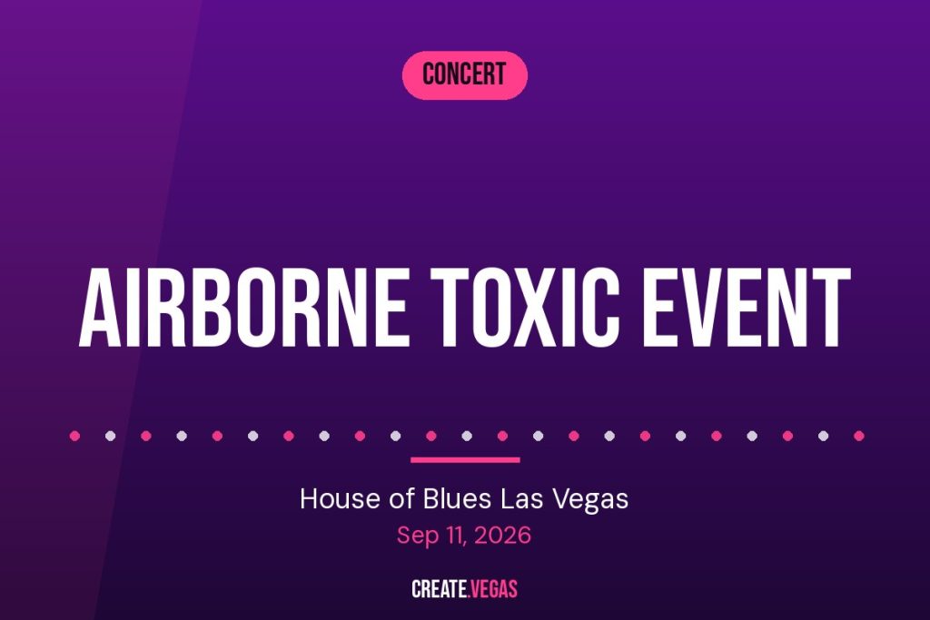 Airborne Toxic Event 4