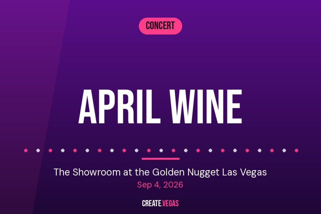 April Wine 3