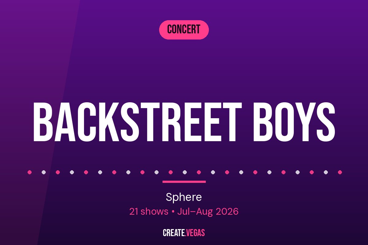 Backstreet Boys 31