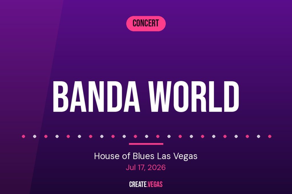 Banda World 2