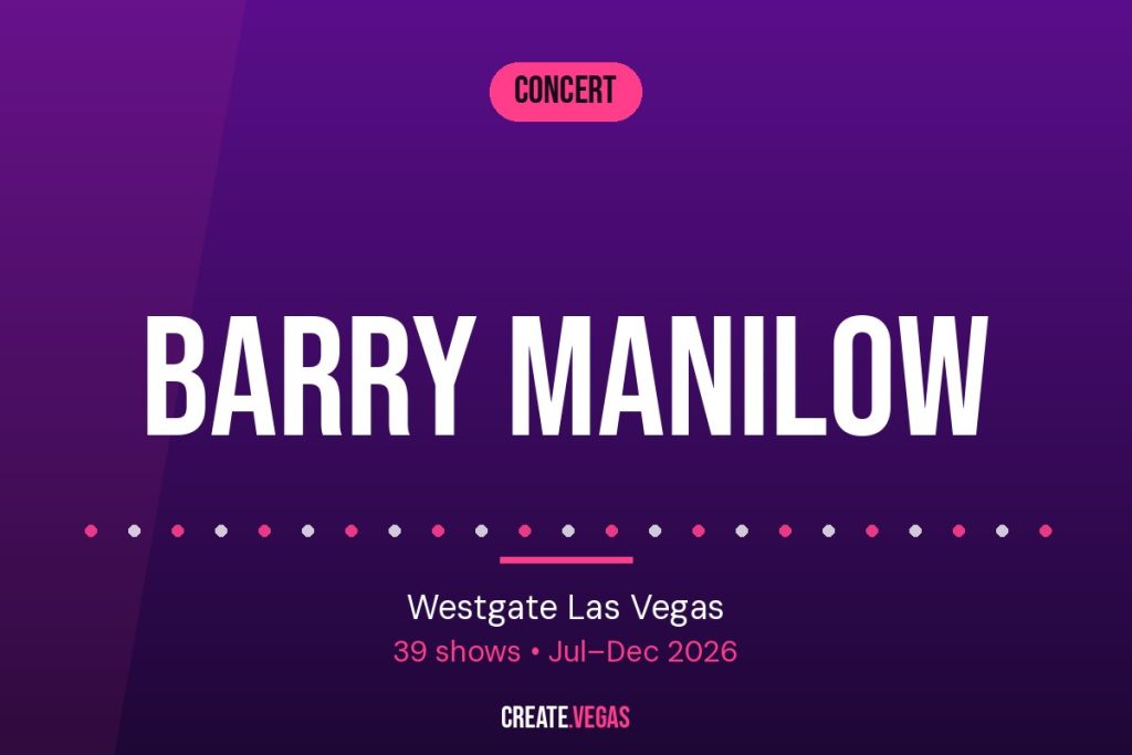 Barry Manilow 2
