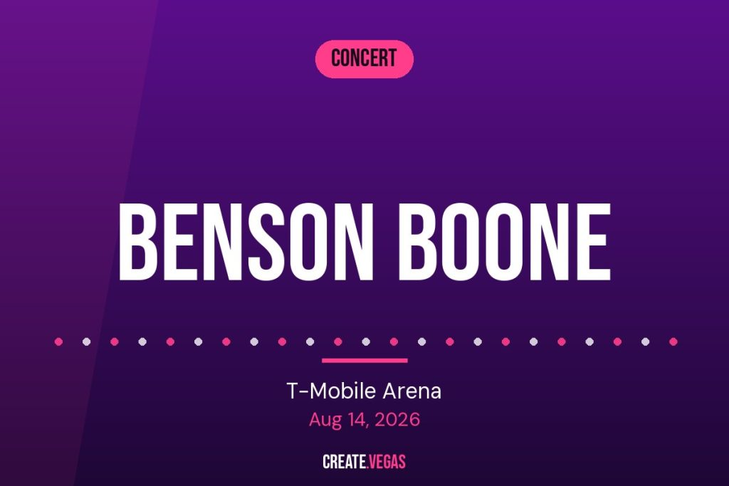 Benson Boone 2