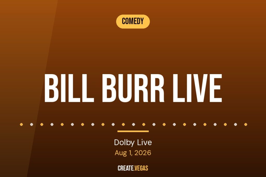 Bill Burr Live 5 Bill Burr Live 5