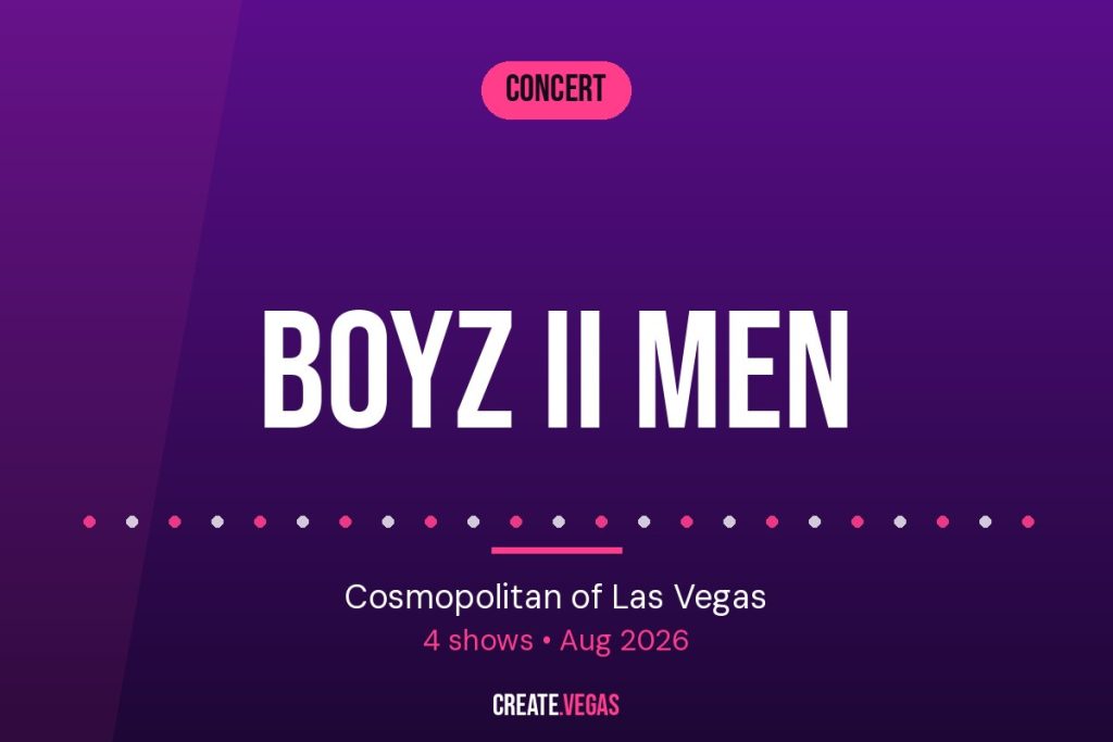 Boyz II Men 3