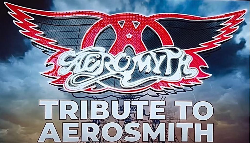 AEROMYTH – The Ultimate Aerosmith Tribute Experience 4 AEROMYTH – The Ultimate Aerosmith Tribute Experience 4