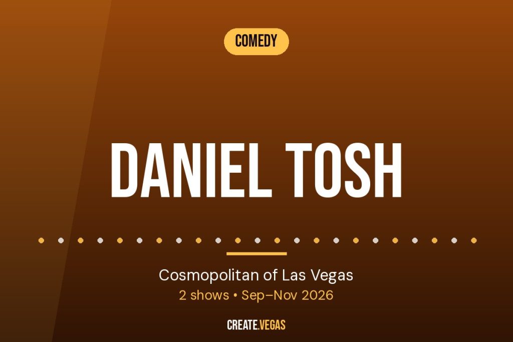 Daniel Tosh 2 Daniel Tosh 2