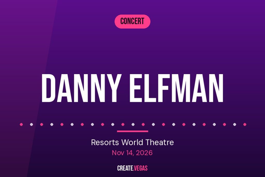 Danny Elfman 3