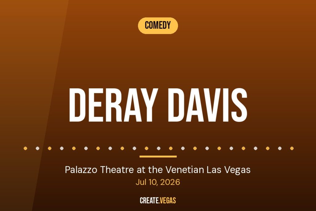DeRay Davis 3 DeRay Davis 3