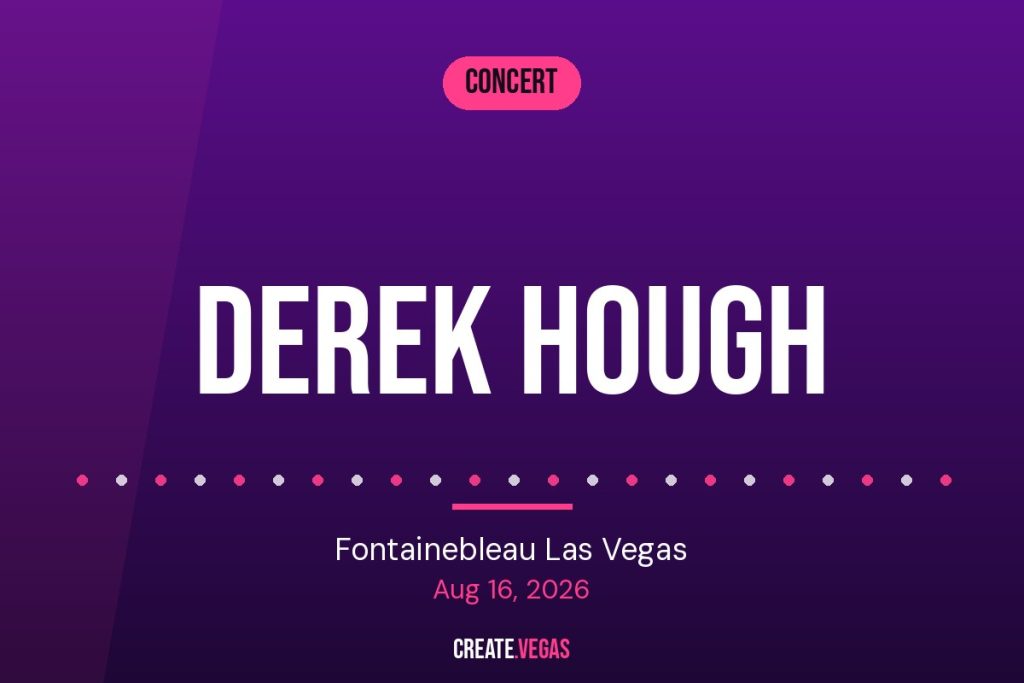 Derek Hough 2